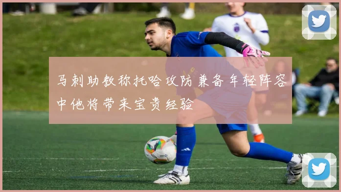 马刺助教称托哈攻防兼备年轻阵容中他将带来宝贵经验